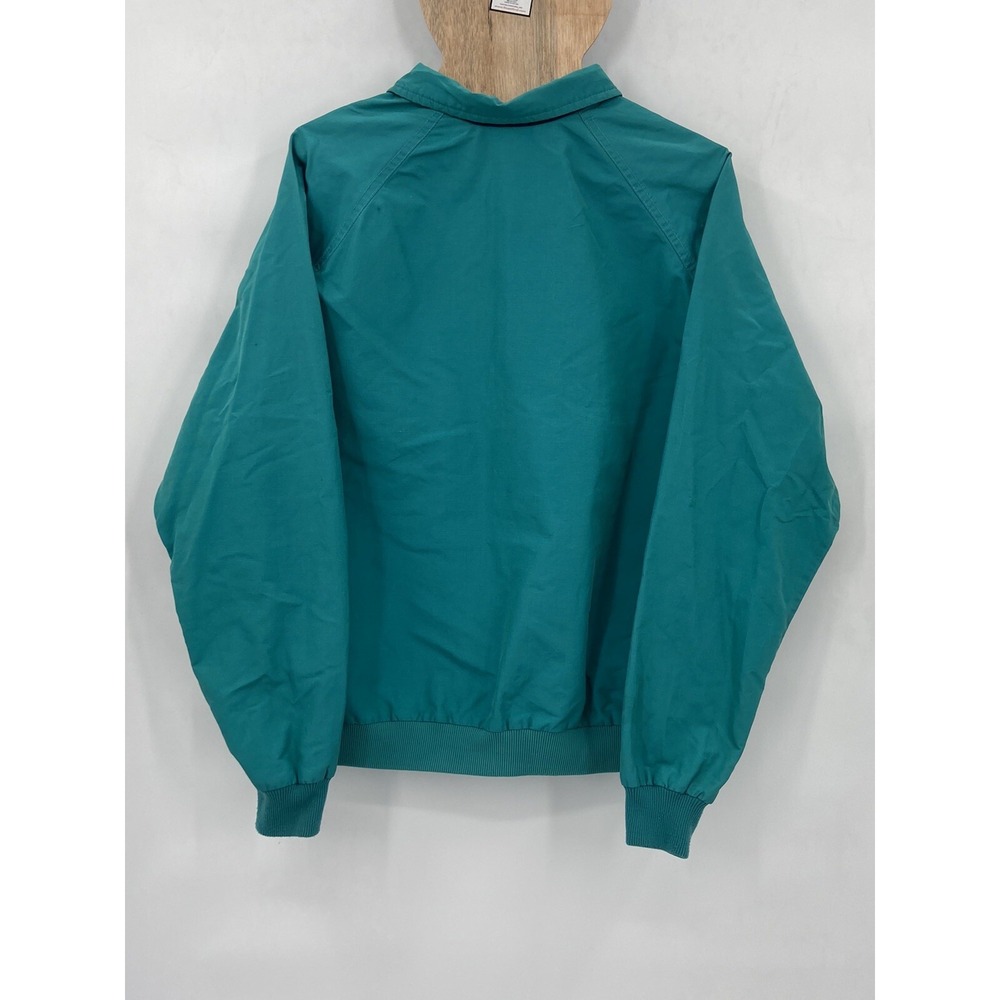 Vintage Roffe 360 Women's Size Large Snow/Ski Jacket‎ Quarter Zip Long Sleeve - Picture 6 of 7
